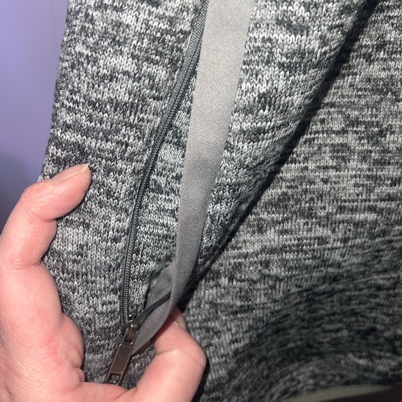 U.S. Polo Assn. 4XLT big and tall jacket - Picture 4 of 6